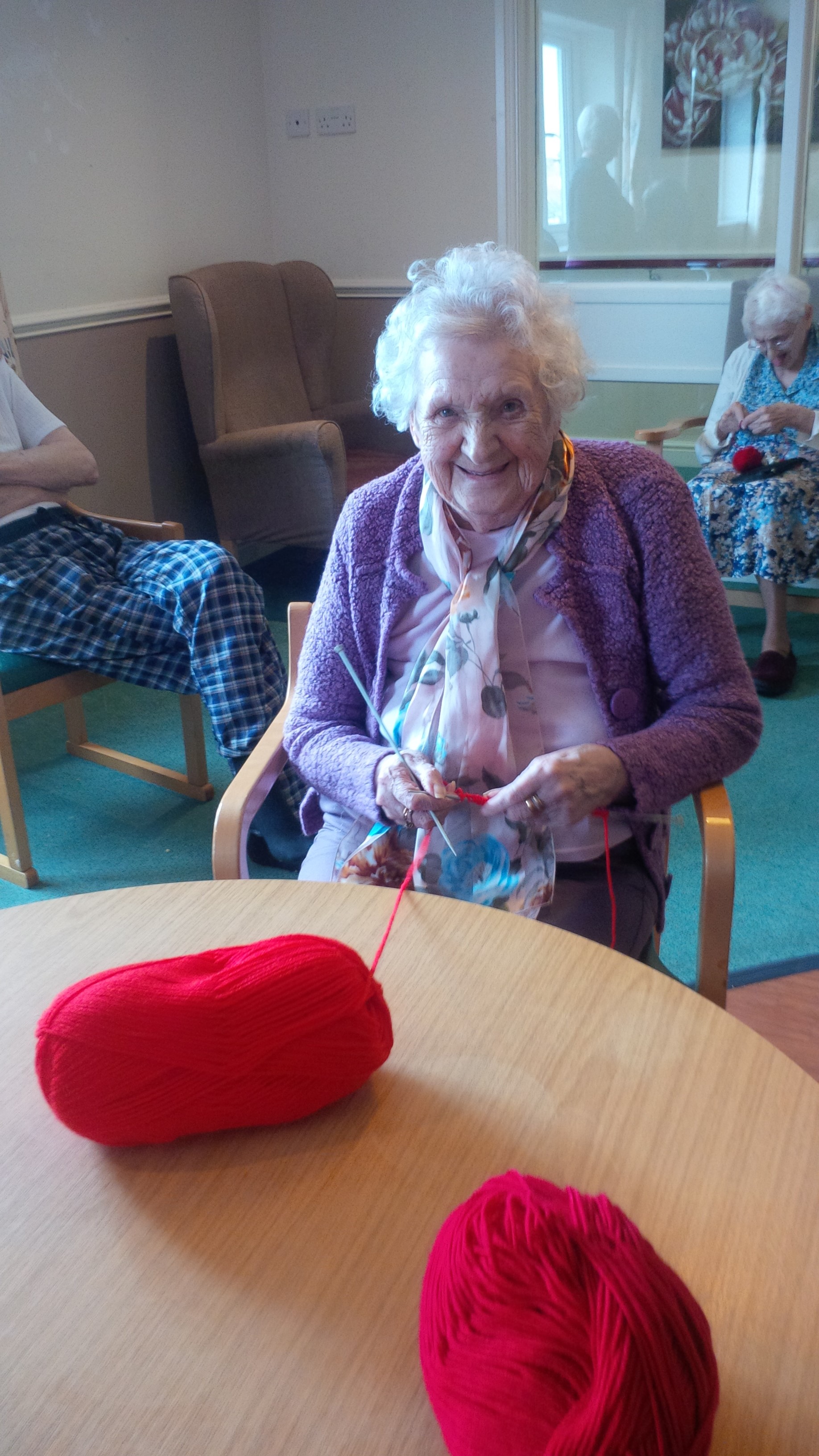 Centenary Textiles Curtain of Poppies: Key Healthcare is dedicated to caring for elderly residents in safe. We have multiple dementia care homes including our care home middlesbrough, our care home St. Helen and care home saltburn. We excel in monitoring and improving care levels.